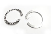 Orecchini Rebecca Donna in Bronzo BREOBB27 - BREOBB27